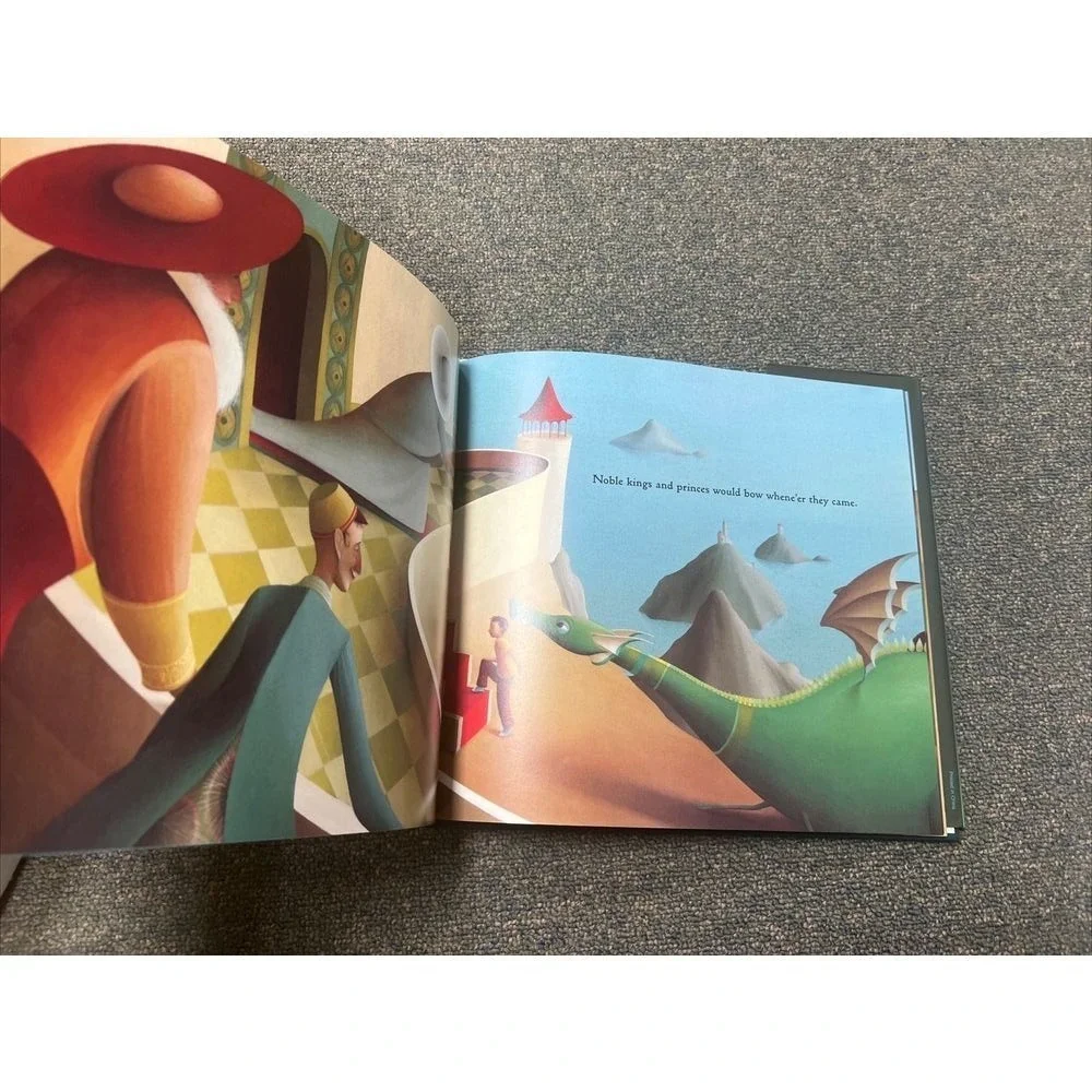 Puff, the Magic Dragon Peter Yarrow With CD (Mixed Media Product) w/color sheets